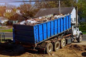 Best Construction Debris Removal  in Bayard, NM